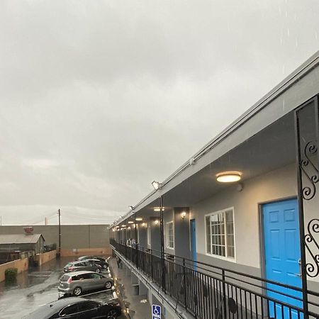 Sandman Motel Inglewood Exterior foto