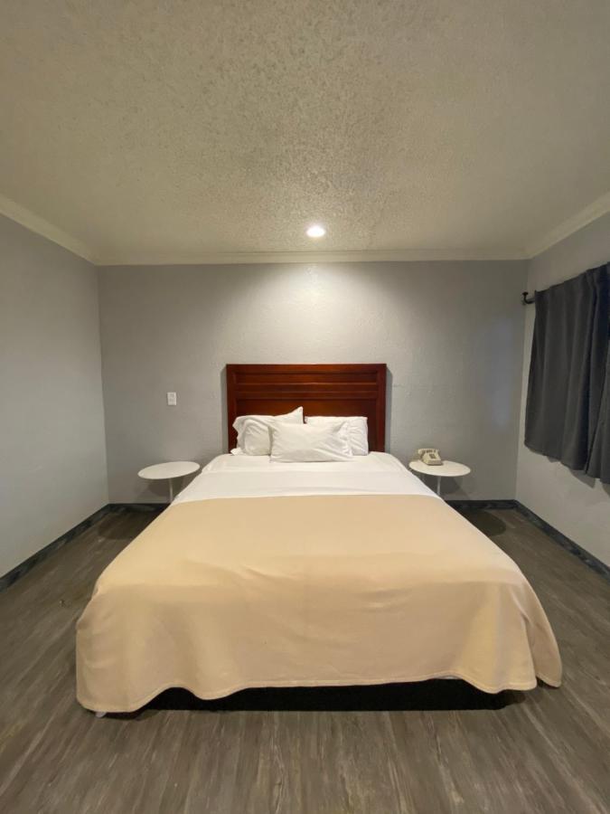 Sandman Motel Inglewood Exterior foto